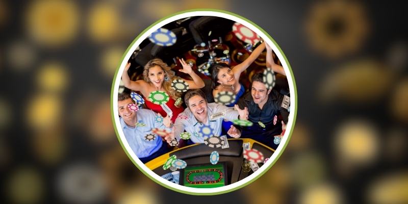 789BET Có Các Trò Chơi Nào? Top Game Nổi Bật Đáng Thử Nhất 2 Slot game – Quay là trúng, giao diện bắt mắt