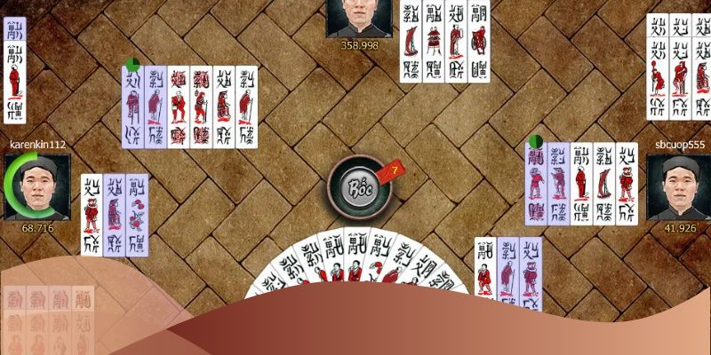 Đánh Chắn Cược Lớn Hitclub - Sân Chơi Cao Thủ Nhận Thưởng To 2 Đánh Chắn Cược Lớn Hitclub là sân chơi dành cho cao thủ lá bài